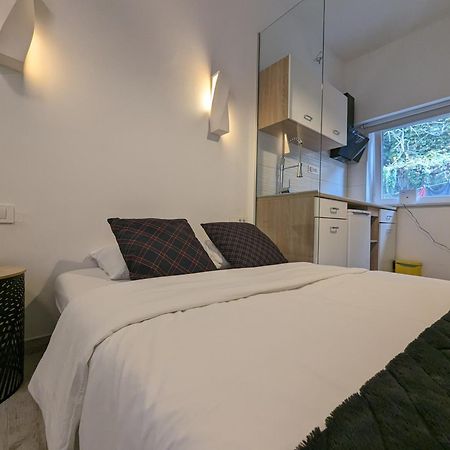 Cozy Maksimir Condo Near Kvatric ザグレブ エクステリア 写真