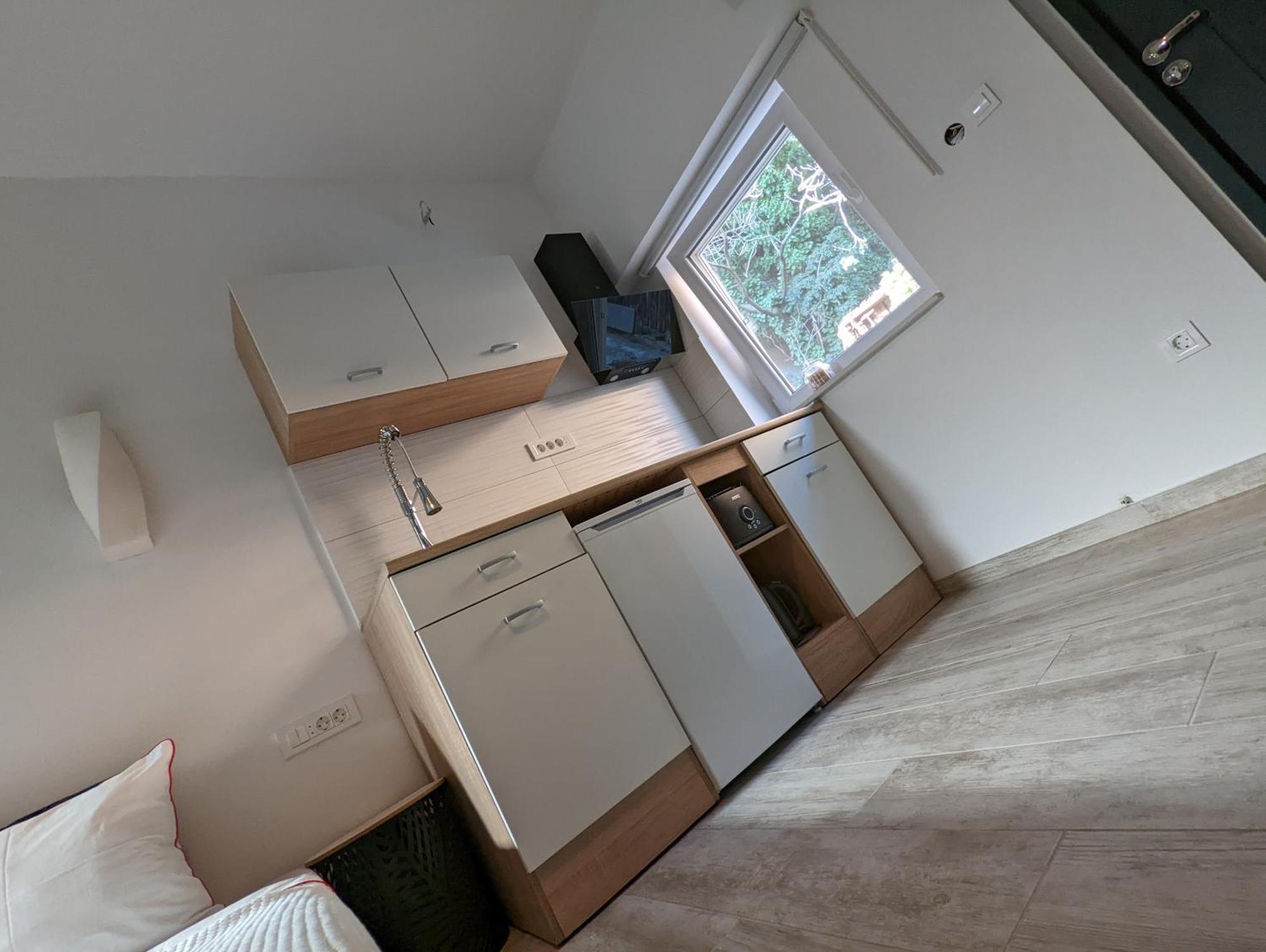 Cozy Maksimir Condo Near Kvatric ザグレブ エクステリア 写真