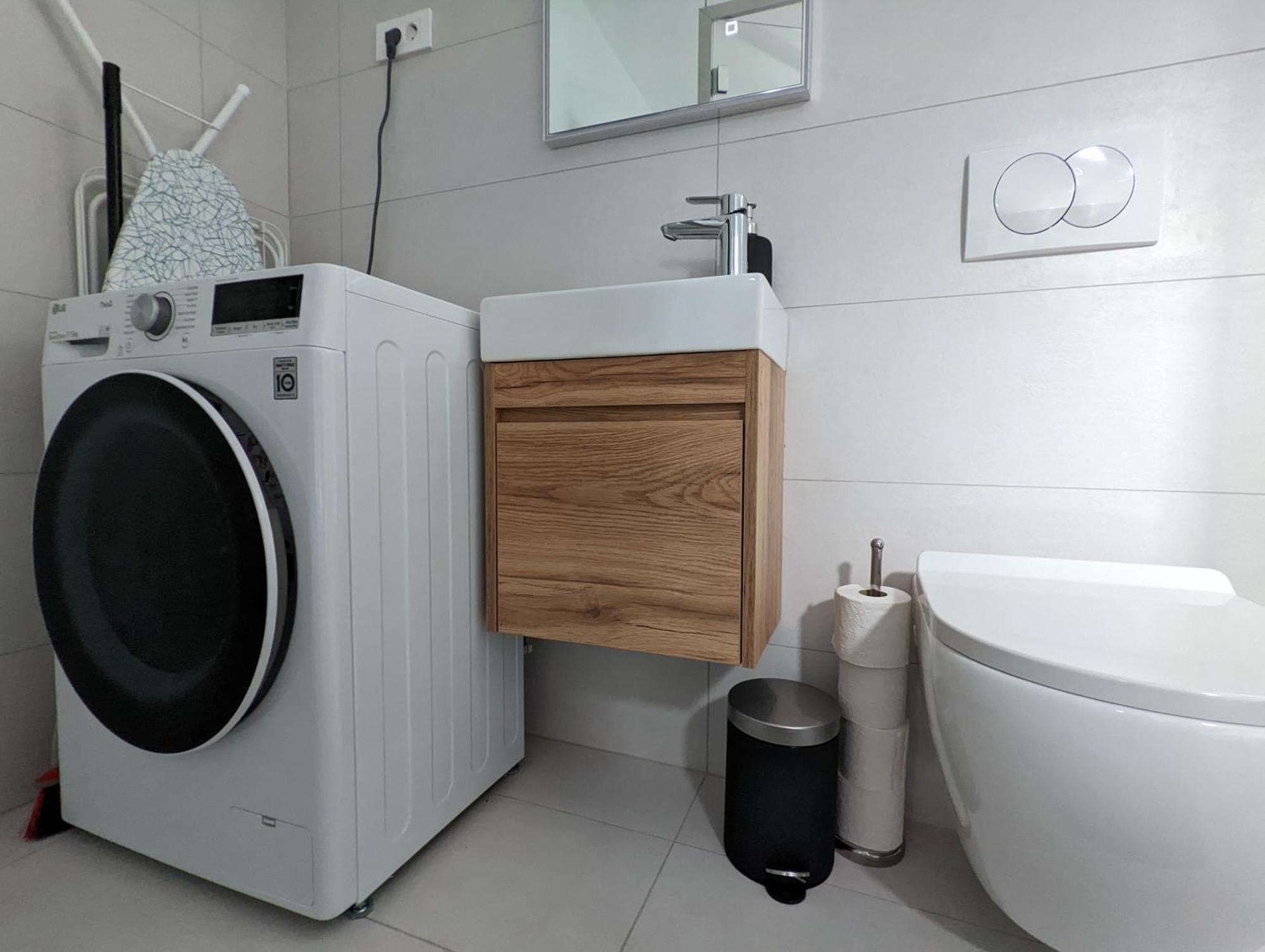 Cozy Maksimir Condo Near Kvatric ザグレブ エクステリア 写真