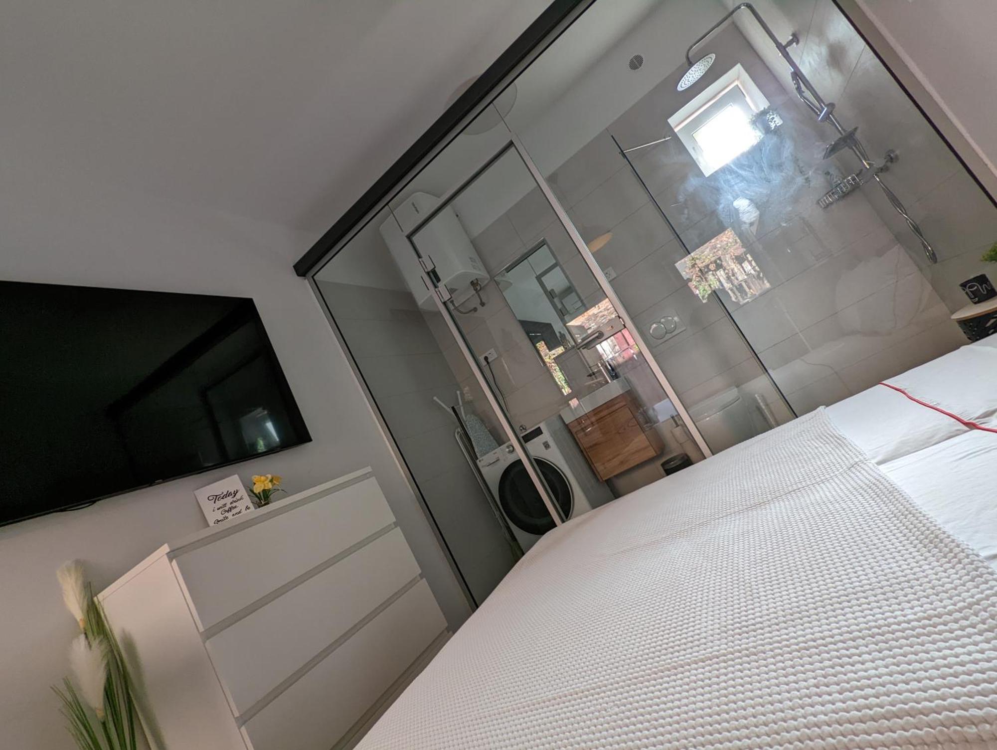 Cozy Maksimir Condo Near Kvatric ザグレブ エクステリア 写真